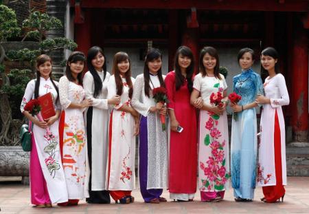 Ao dai